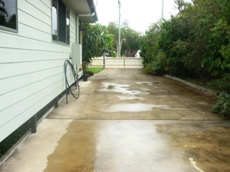 Tin Can Bay QLD 4580