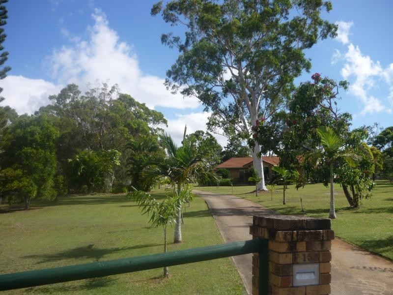 Cooloola Cove QLD 4580