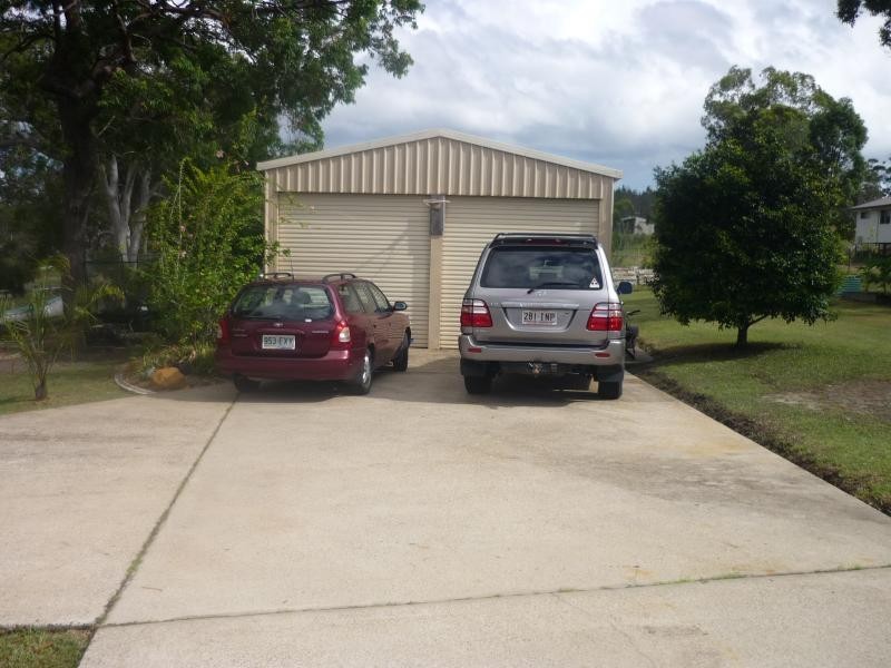 Cooloola Cove QLD 4580