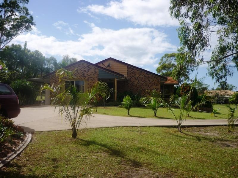 Cooloola Cove QLD 4580