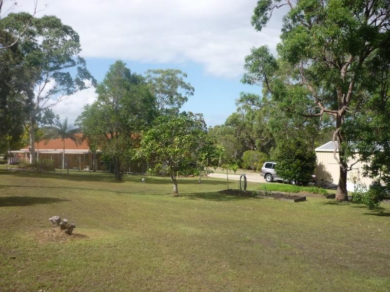 Cooloola Cove QLD 4580