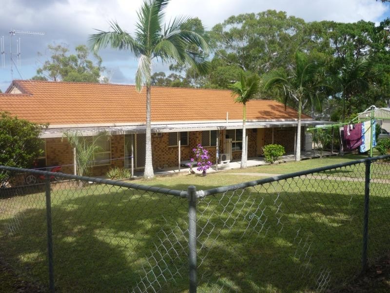 Cooloola Cove QLD 4580