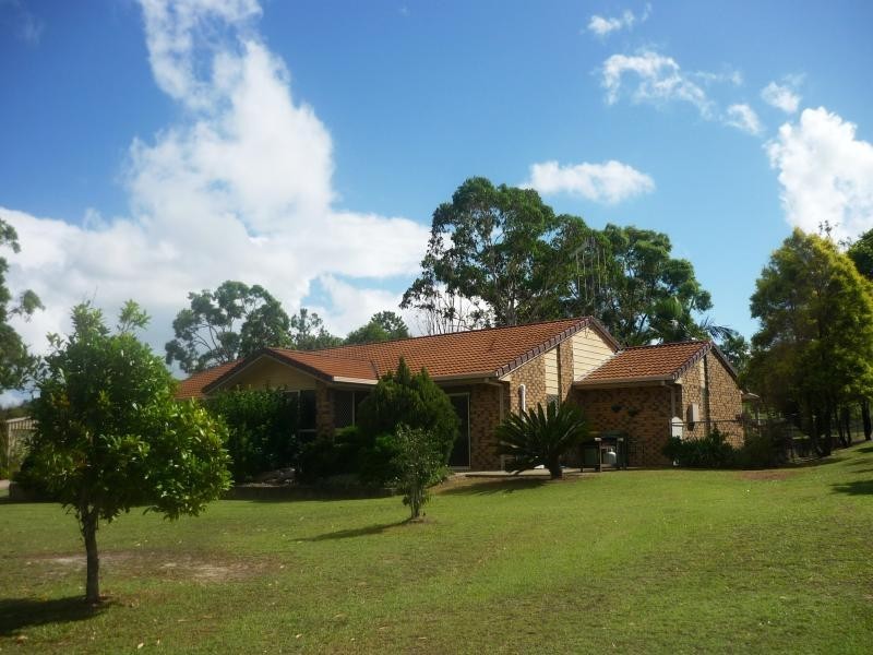 Cooloola Cove QLD 4580