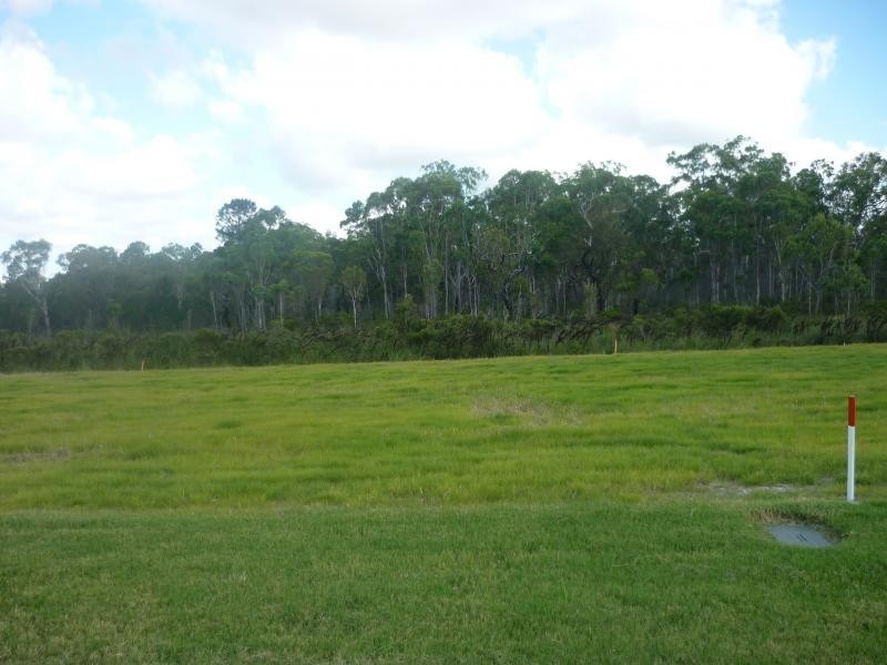 Lot 17 Tuna Way, Tin Can Bay QLD 4580
