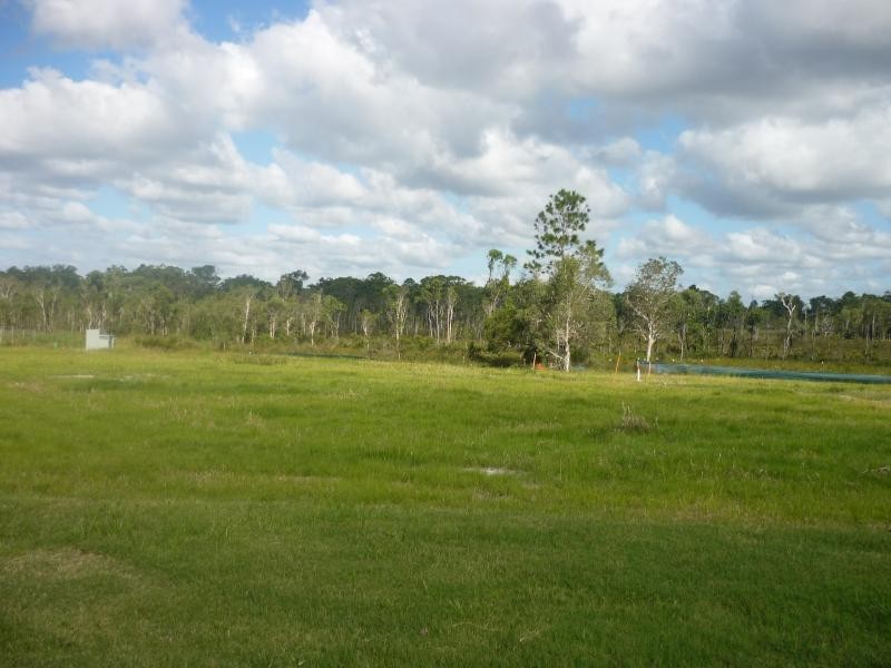 Lot 29 Tuna Way, Sunset Bay, Tin Can Bay QLD 4580