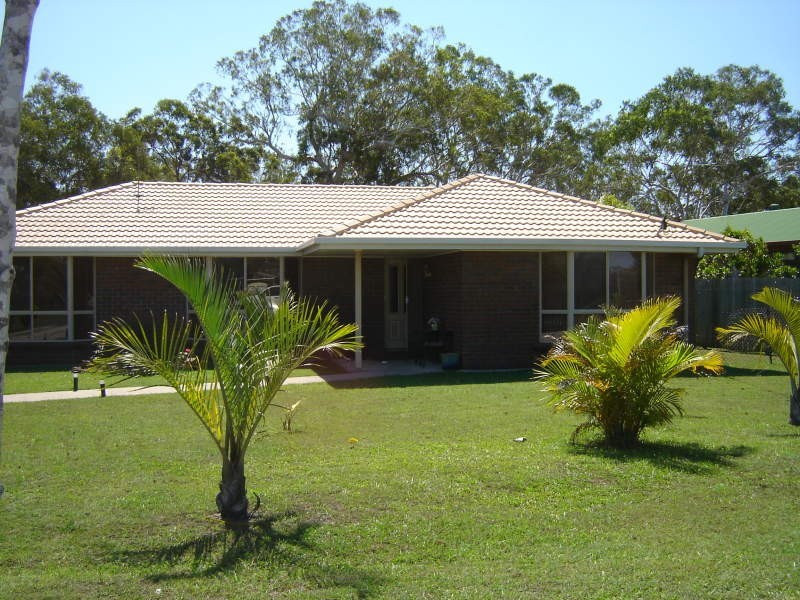 Cooloola Cove QLD 4580