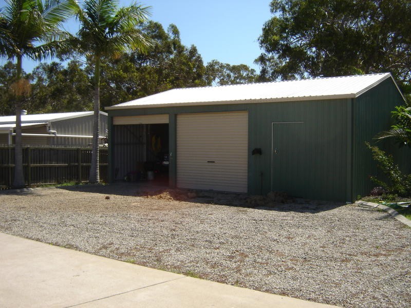 Cooloola Cove QLD 4580