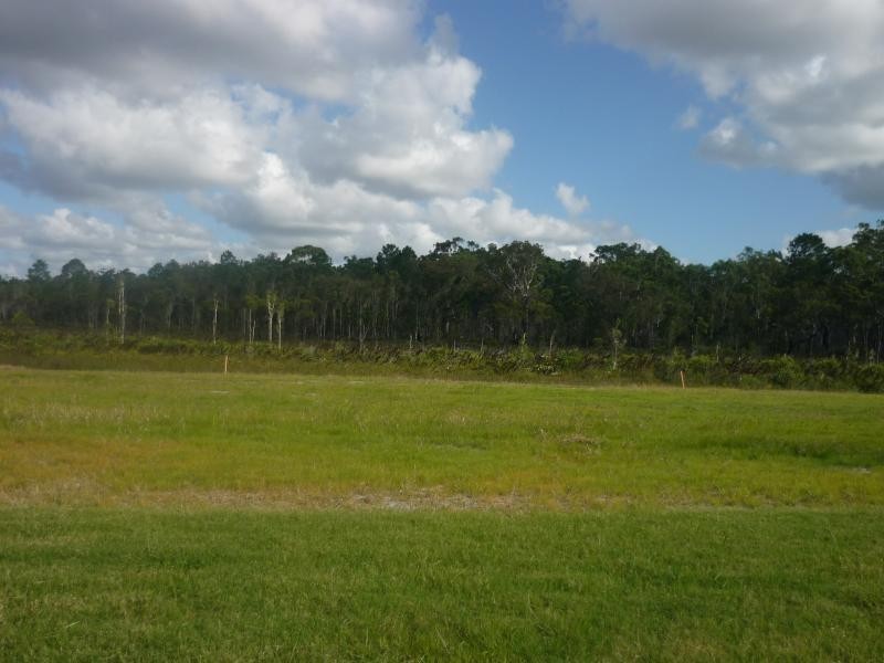 Lot 15 Tuna Way, Sunset Bay, Tin Can Bay QLD 4580