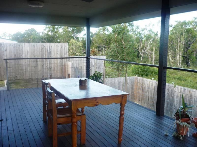 Tin Can Bay QLD 4580