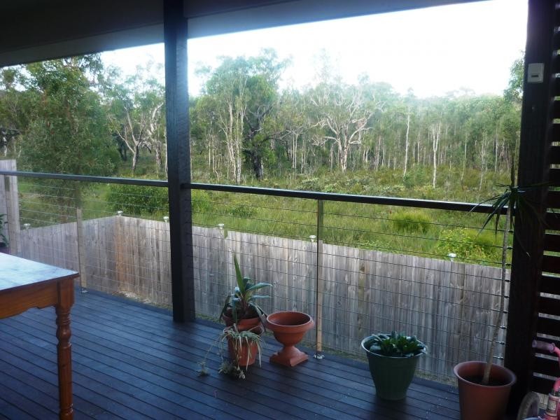 Tin Can Bay QLD 4580