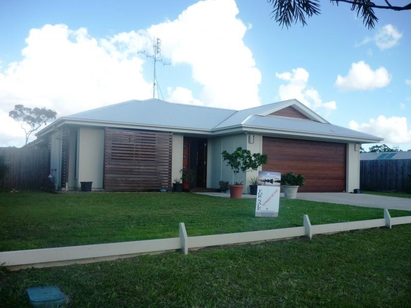 Tin Can Bay QLD 4580