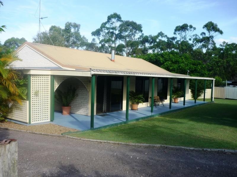 29 Tom Thumb Court, Cooloola Cove QLD 4580