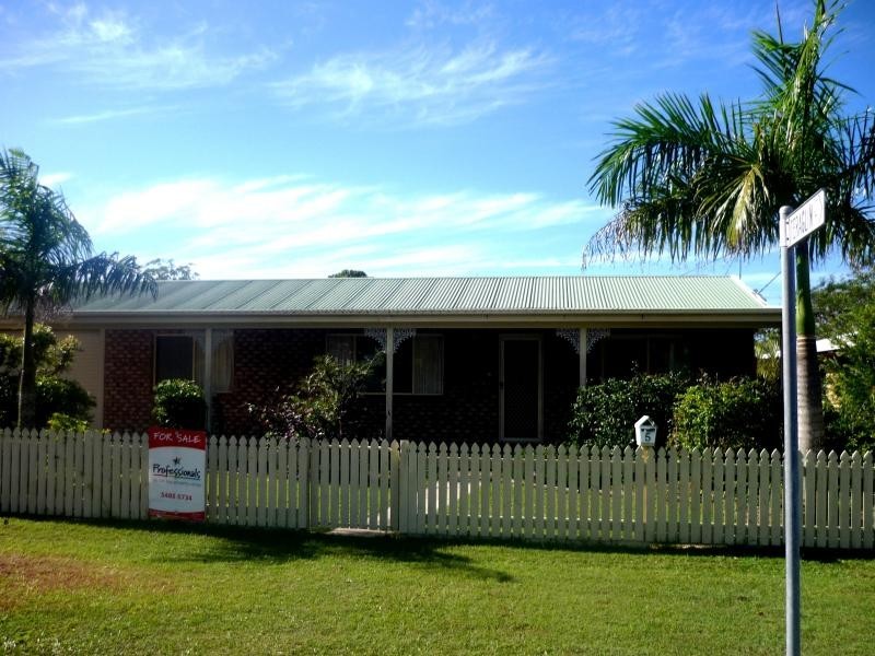 Tin Can Bay QLD 4580