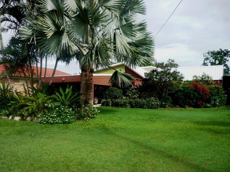 Tin Can Bay QLD 4580