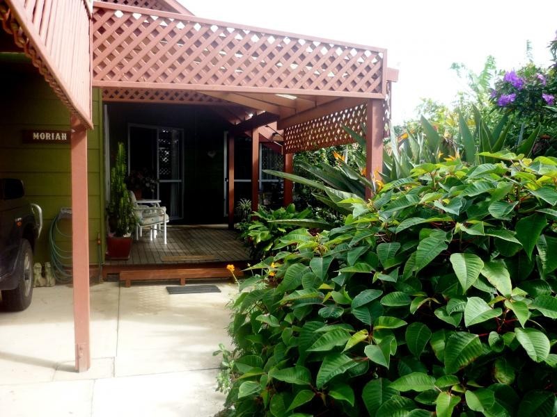 Tin Can Bay QLD 4580