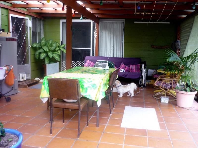 Tin Can Bay QLD 4580