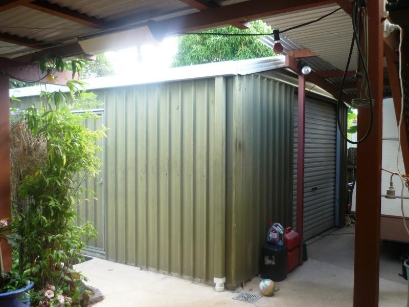 Tin Can Bay QLD 4580