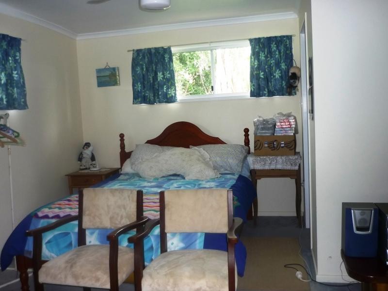 Tin Can Bay QLD 4580