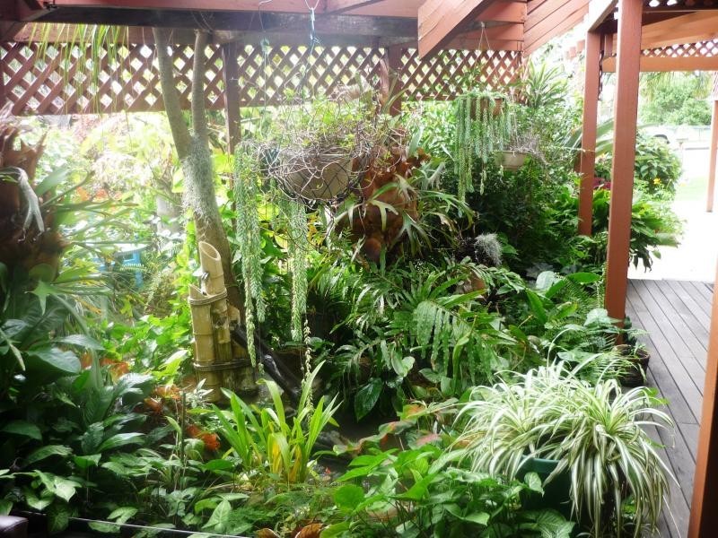 Tin Can Bay QLD 4580