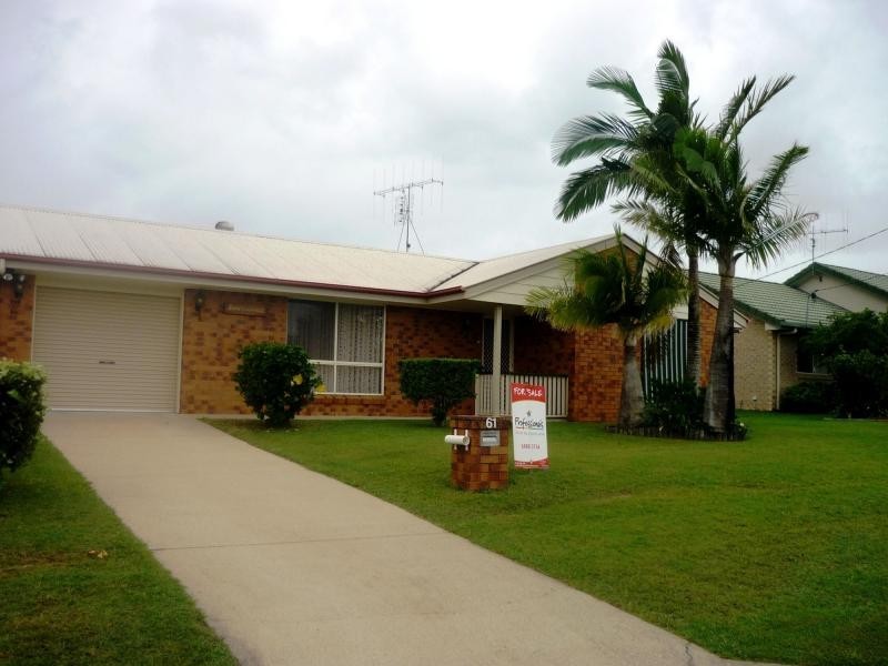 61 Marco Polo Drive, Cooloola Cove QLD 4580