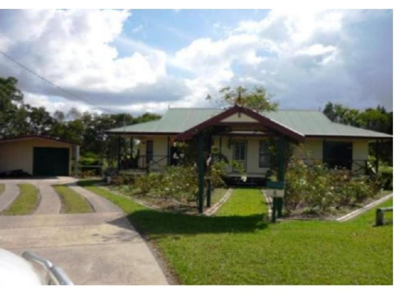 Cooloola Cove QLD 4580