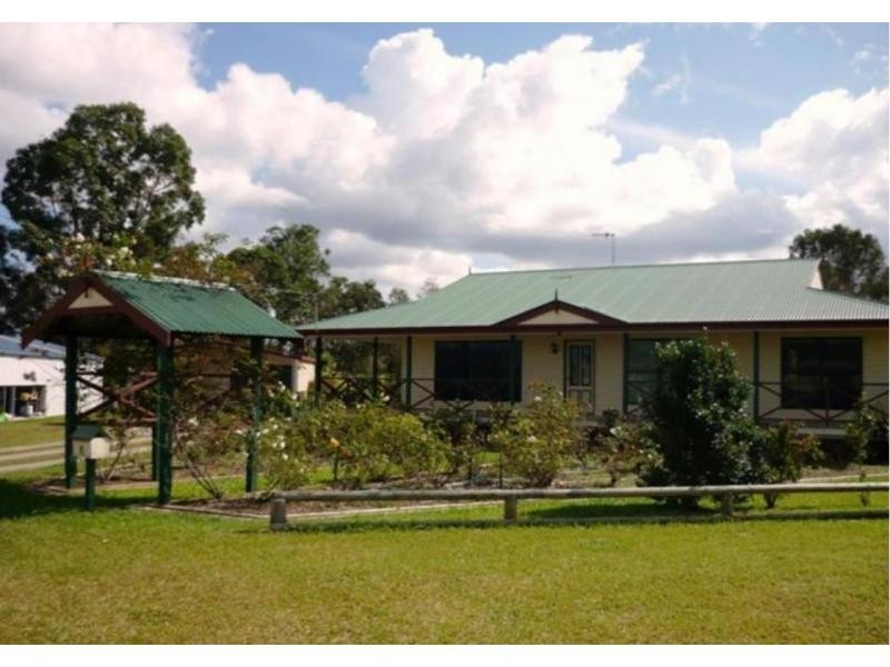Cooloola Cove QLD 4580