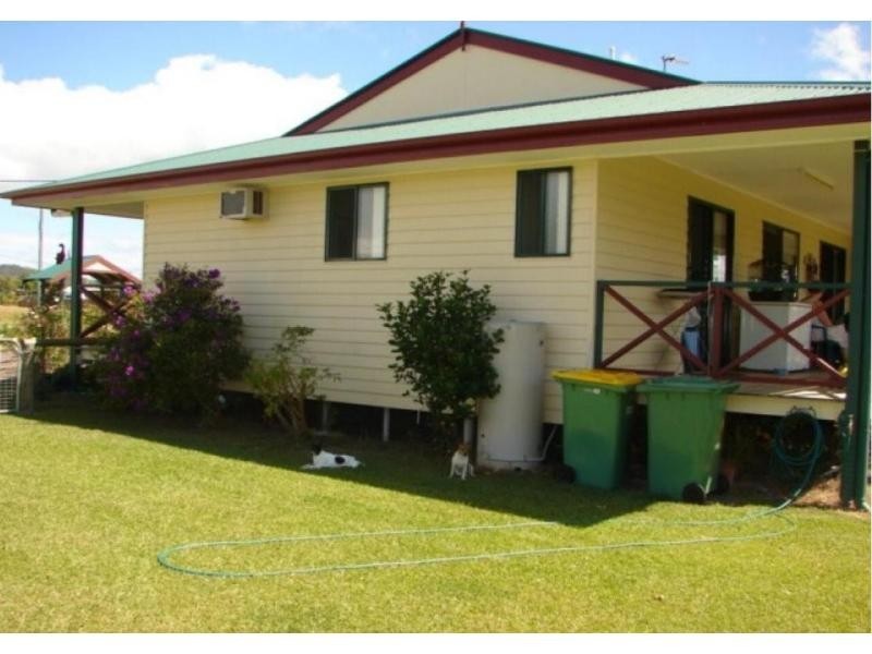 Cooloola Cove QLD 4580