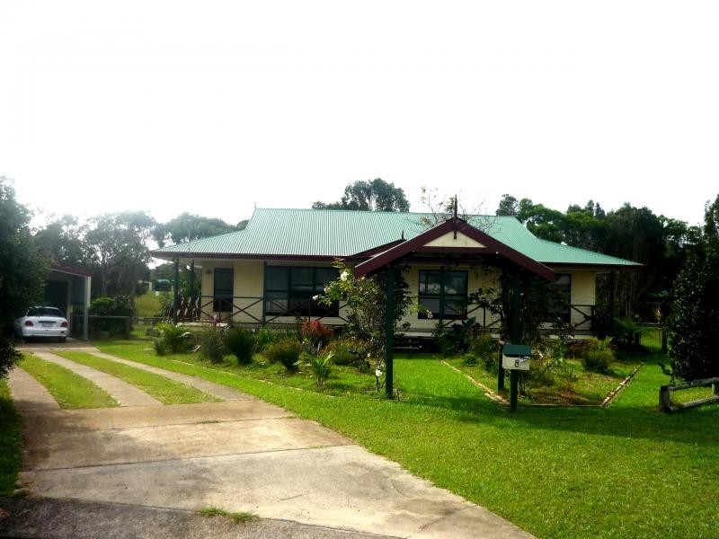 Cooloola Cove QLD 4580