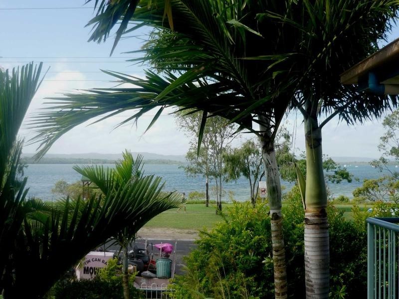 Tin Can Bay QLD 4580