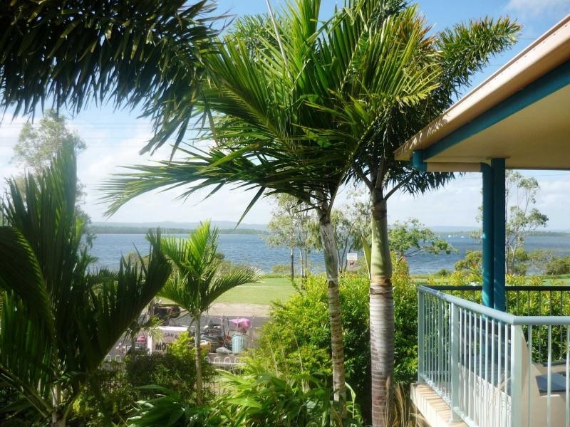 Tin Can Bay QLD 4580