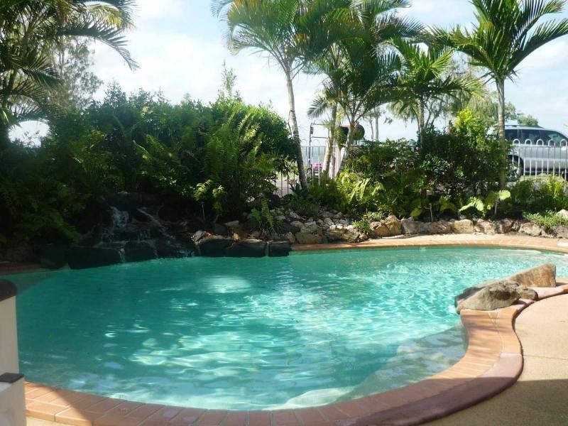 Tin Can Bay QLD 4580