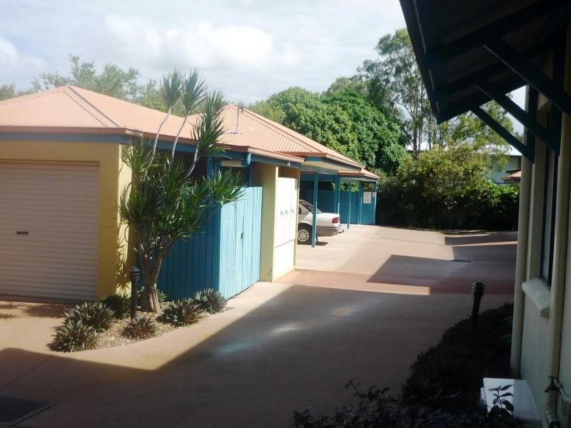 Tin Can Bay QLD 4580