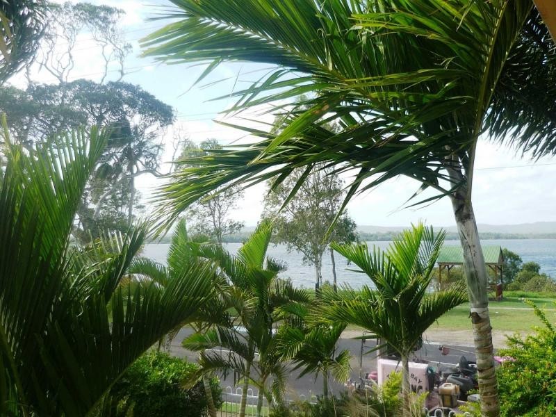 Tin Can Bay QLD 4580