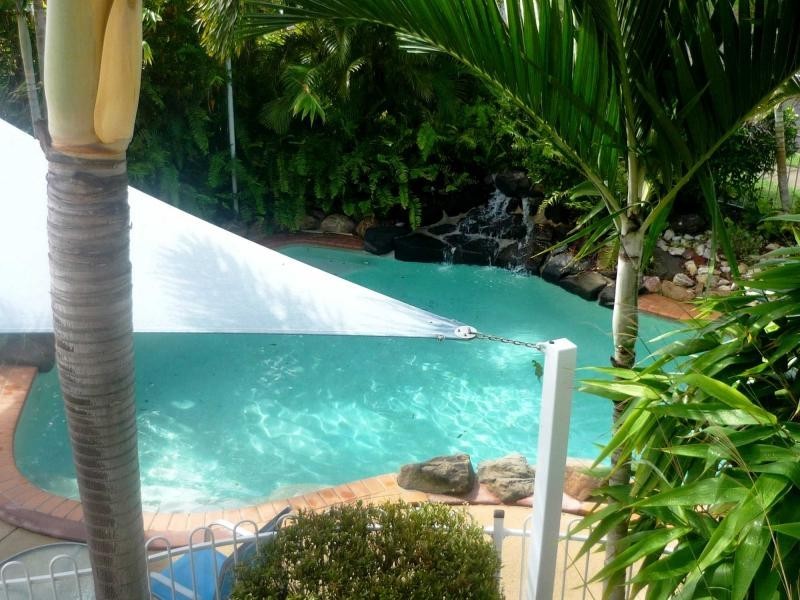 Tin Can Bay QLD 4580