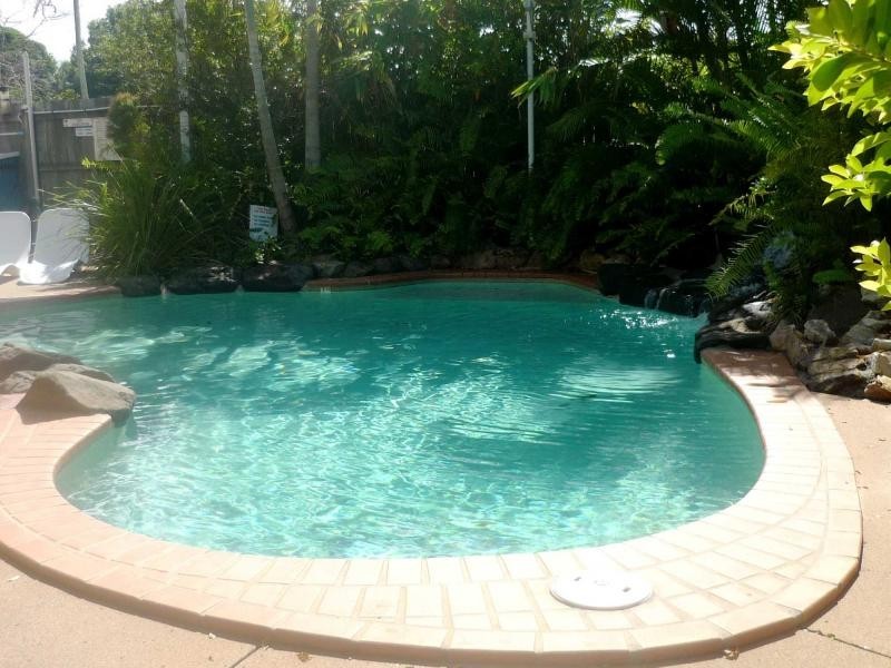 Tin Can Bay QLD 4580