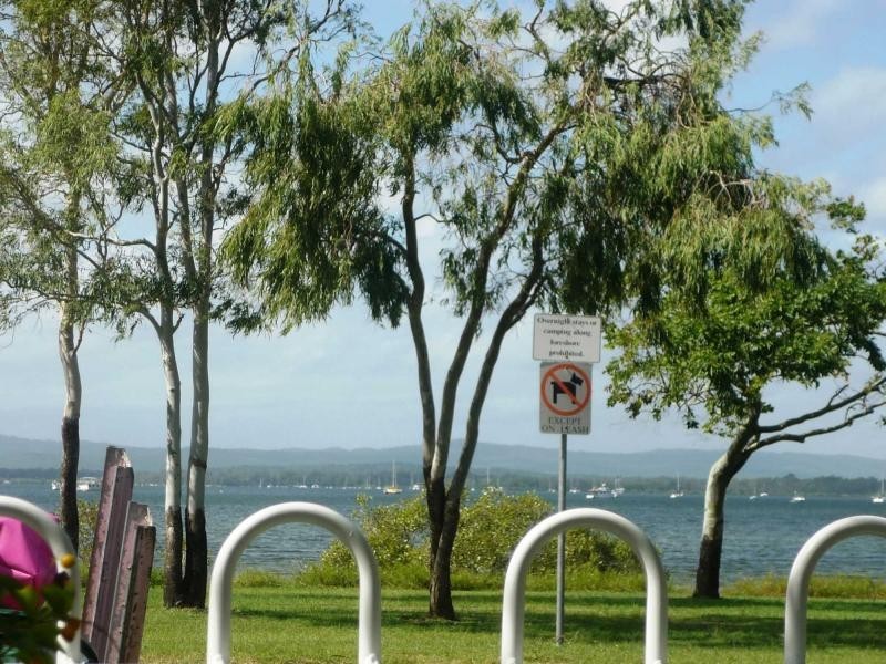 Tin Can Bay QLD 4580