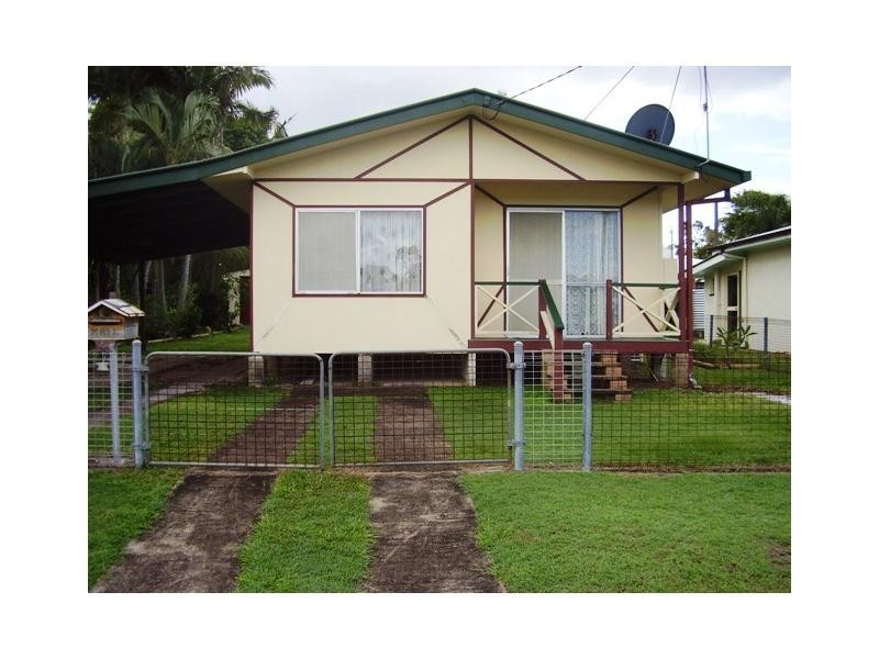 27 Bass Street, Tin Can Bay QLD 4580