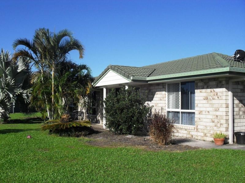 Cooloola Cove QLD 4580