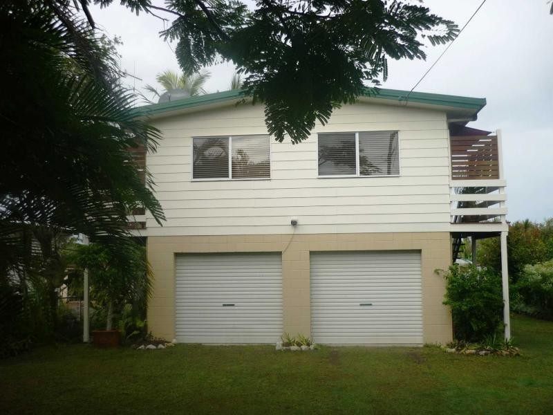 Tin Can Bay QLD 4580