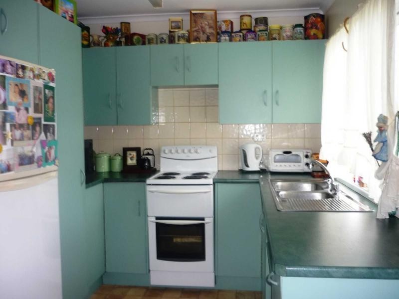 Tin Can Bay QLD 4580