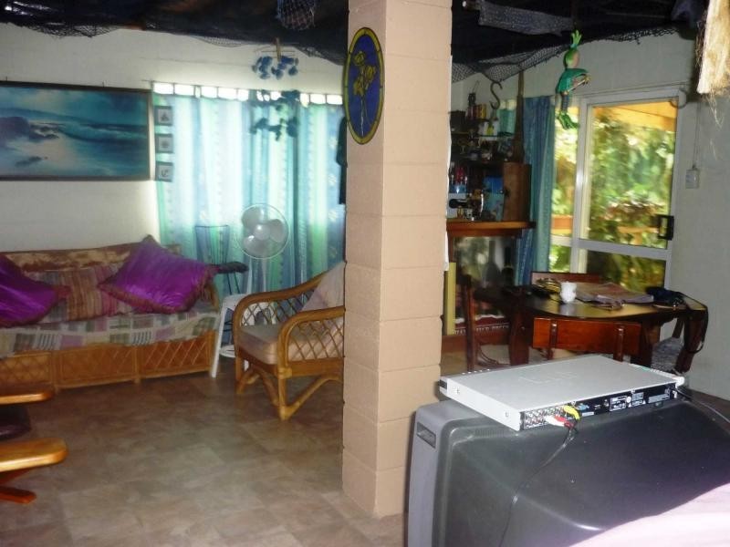 Tin Can Bay QLD 4580