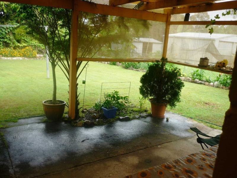 Tin Can Bay QLD 4580