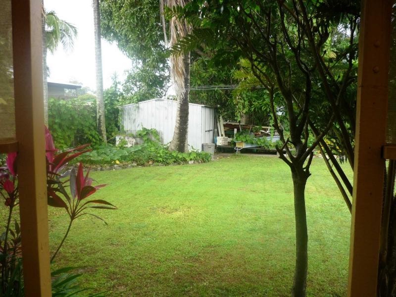 Tin Can Bay QLD 4580