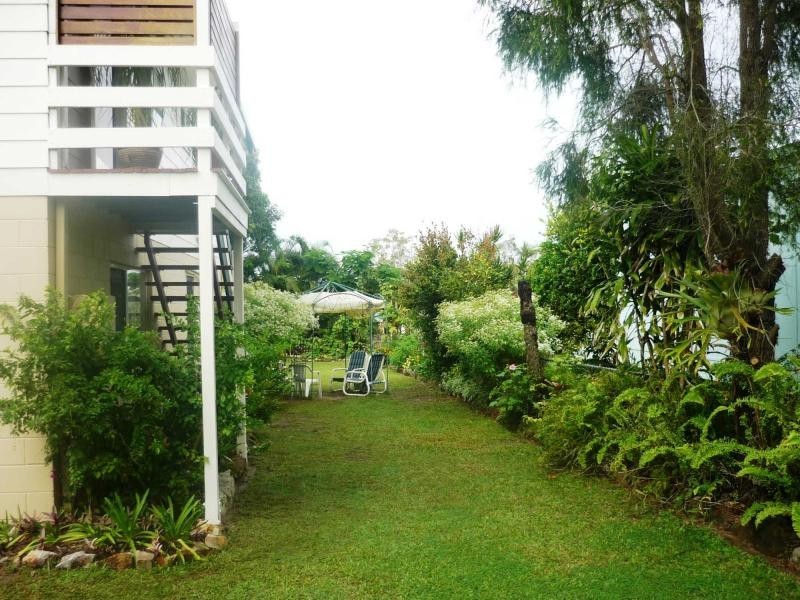 Tin Can Bay QLD 4580