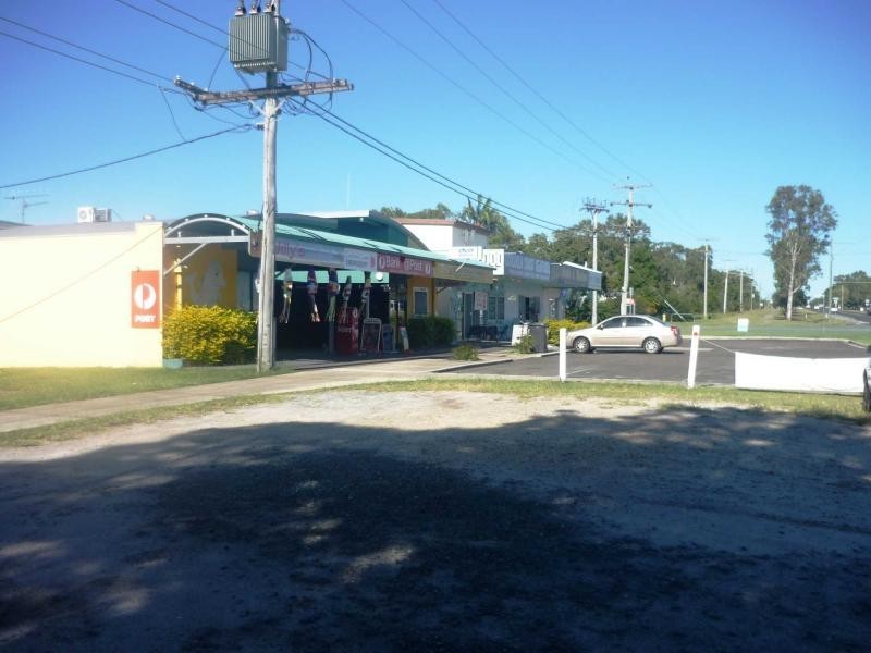 Tin Can Bay QLD 4580