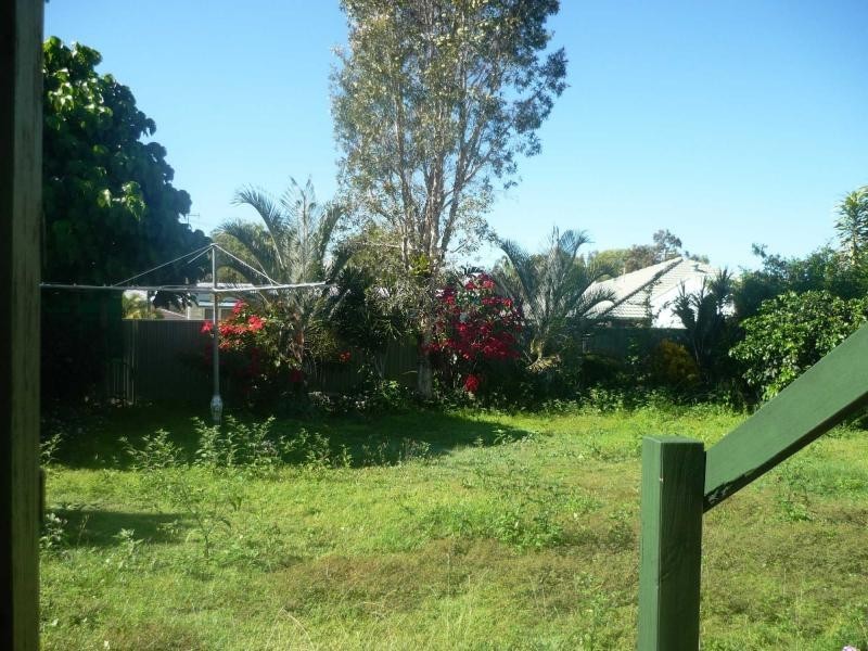 Tin Can Bay QLD 4580