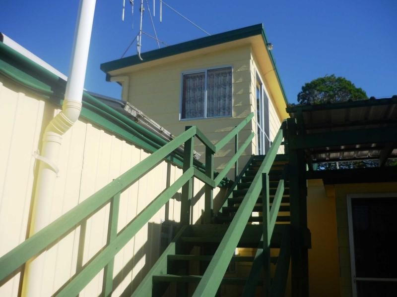 Tin Can Bay QLD 4580