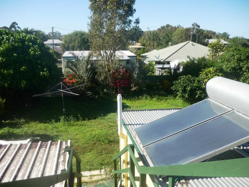 Tin Can Bay QLD 4580