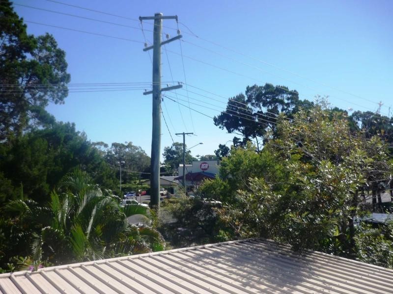 Tin Can Bay QLD 4580