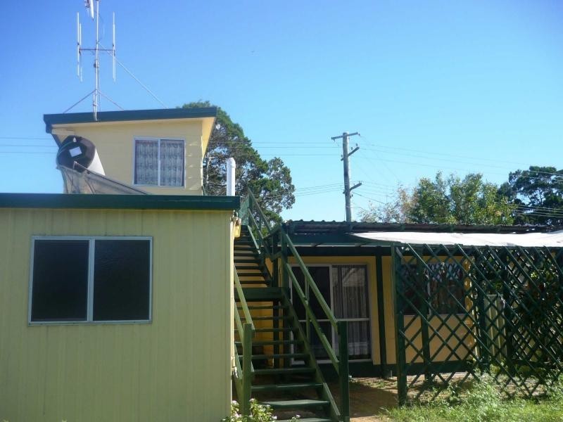 Tin Can Bay QLD 4580